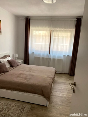 Vand apartament 3 camere - imagine 8