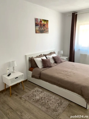 Vand apartament 3 camere - imagine 9