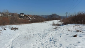 Teren intravilan 4350 mp in Campina - imagine 8