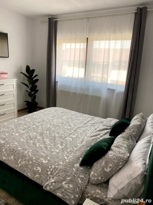 Vand apartament 3 camere - imagine 7