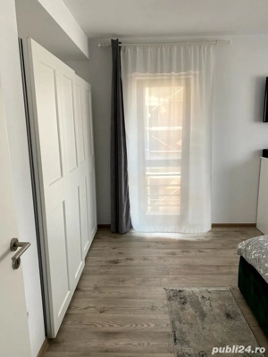 Vand apartament 3 camere - imagine 6