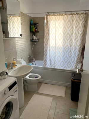 Vand apartament 3 camere - imagine 10