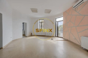 70 mp Parcul Carol, birouri, salon, cabinet stomatologic