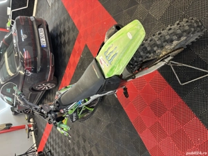 Kawasaki kx250f 2011(injecție) - imagine 4