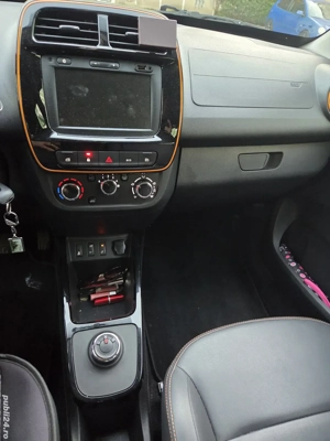 Dacia Spring Confort 2021 - imagine 6