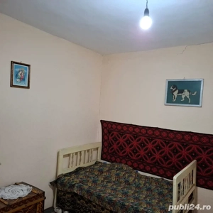 Vand Casa cu curte 851 mp 15 minute de Alexandria - imagine 8