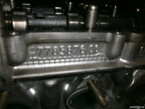 chiuloasa de bmw  de 150c.p. de 110kw cod 778587809