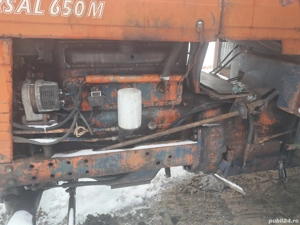 vand tractor 650 - imagine 2