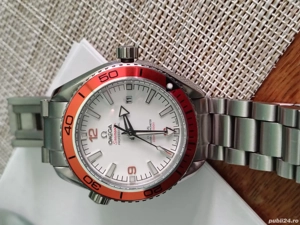 Omega automatic ceas