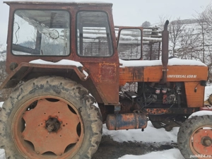 vand tractor 650 - imagine 3