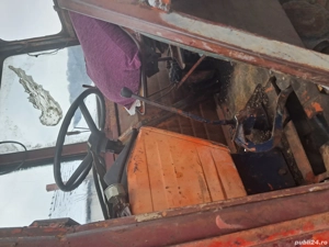 vand tractor 650 - imagine 4