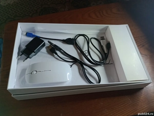 Tabletă L20-EEA, Android 10, funcțională  - imagine 4