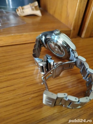 Omega cl automatic aquaterra - imagine 3