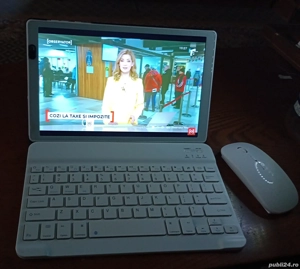 Tabletă L20-EEA, Android 10, funcțională  - imagine 5