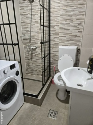  Cazare Galati Faleza  Aartament 2 Camere - imagine 5