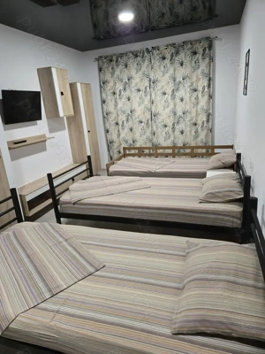  Cazare Galati Faleza  Aartament 2 Camere - imagine 2