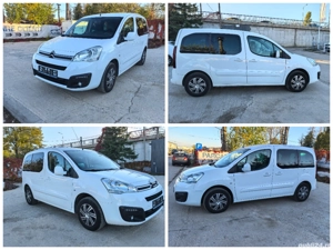 Citroen Berlingo 1.2  - imagine 5