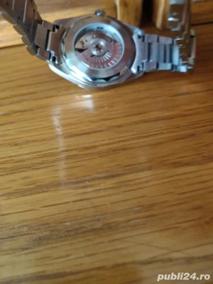 Omega cl automatic aquaterra - imagine 4