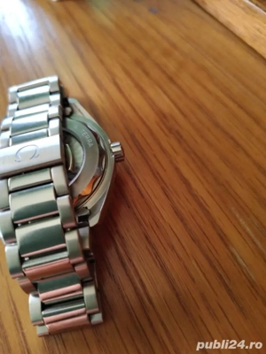 Omega cl automatic aquaterra - imagine 5