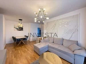 Apartament Premium cu 3 Camere, Panorama Superba – Iulius Mall!