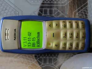 Nokia Germany rh15 