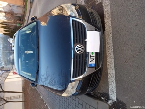 Vand Vw passat ,b6,2009,intrerinuta - imagine 3