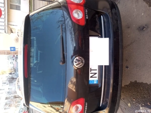 Vand Vw passat ,b6,2009,intrerinuta