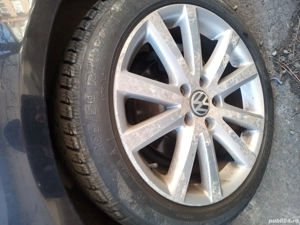 Vand Vw passat ,b6,2009,intrerinuta - imagine 4