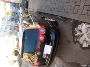 Vand Vw passat ,b6,2009,intrerinuta - imagine 2