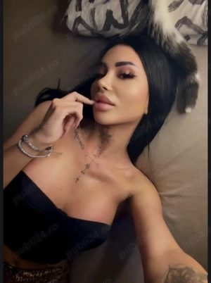 Hello numele meu este Tania am 24 de ani 1,66cm