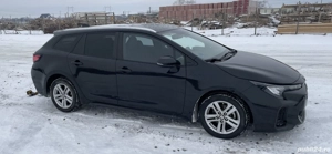 Suzuki Swace hibrid 2022