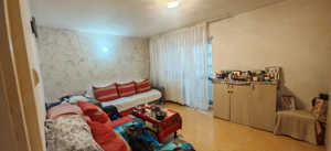 Vând apartament doua camere 