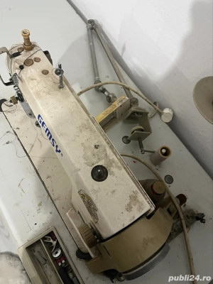 masina de cusut  - imagine 3