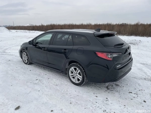 Suzuki Swace hibrid 2022