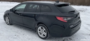 Suzuki Swace hibrid 2022