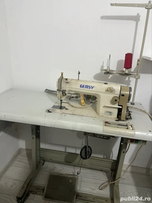 masina de cusut 
