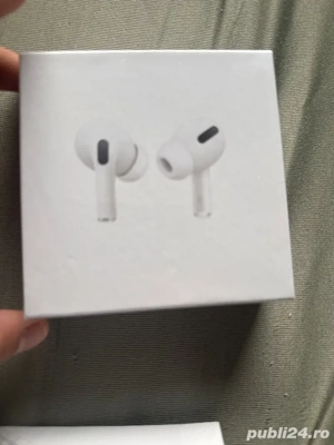 vand airpods pro sigilate