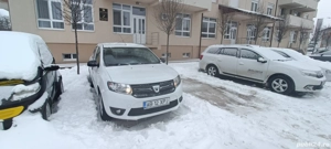 Dacia Logan 1.2 benzina cu AC