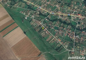 teren intravilan  - imagine 10