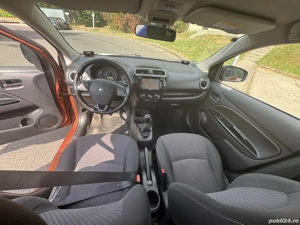 Mitsubishi Space Star 2016 full 63.000km - imagine 5