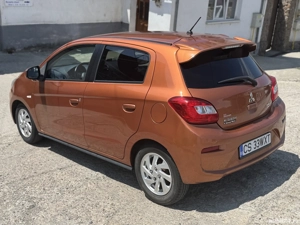 Mitsubishi Space Star 2016 full 63.000km - imagine 4