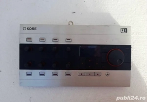 Kore 2 Native Instruments controler