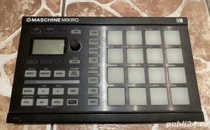 Native Instruments Maschine Mikro
