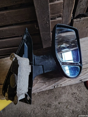 Oglindă dreapta Ford Transit  - imagine 2