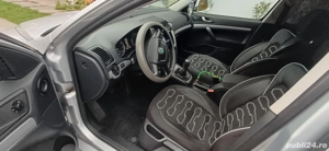 Vînd skoda octavia 2 facelift - imagine 2