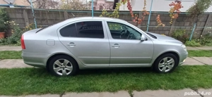 Vînd skoda octavia 2 facelift - imagine 4
