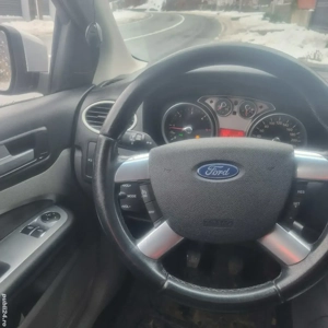 Ford Focus II 1.8 TDCI 187.000 km - imagine 6