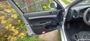 Vînd skoda octavia 2 facelift - imagine 8