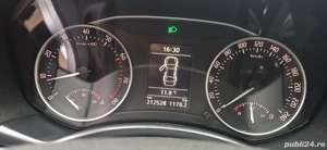 Vînd skoda octavia 2 facelift - imagine 3