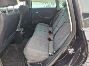 Seat altea XL 2012 Diesel - imagine 7